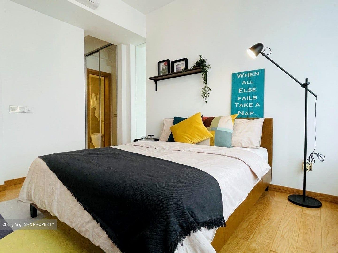 Icon (D2), Apartment #446726441